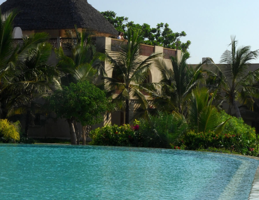 Swahili Beach 5