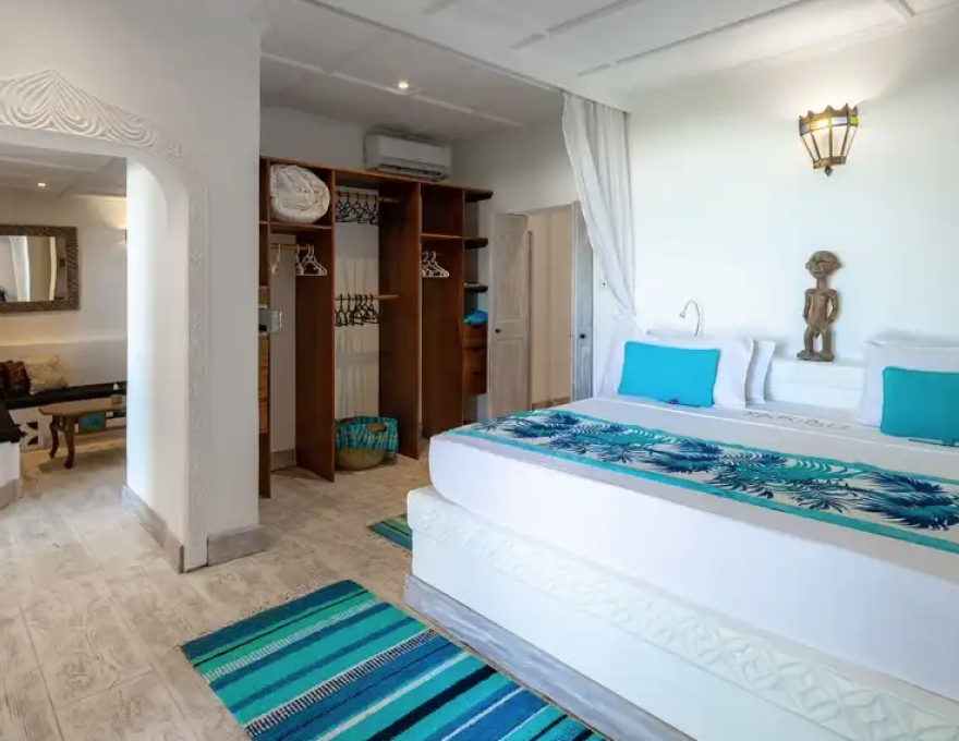 The Sands at Nomad