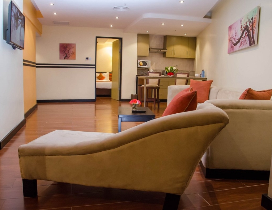 Best Western Plus Meridian 3