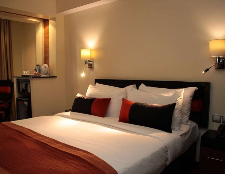 Best Western Plus Meridian 5