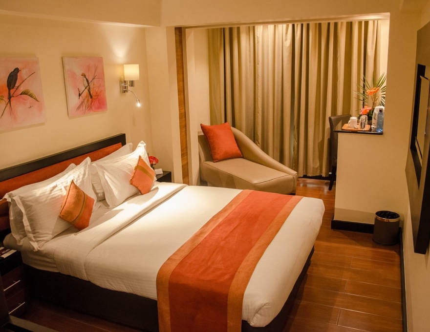 Best Western Plus Meridian 2
