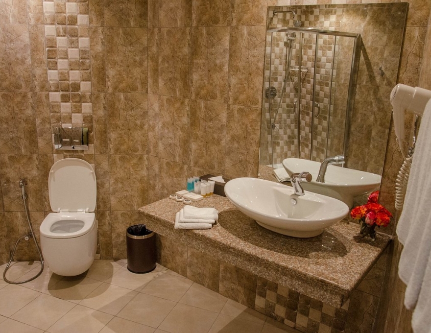 Best Western Plus Meridian 6