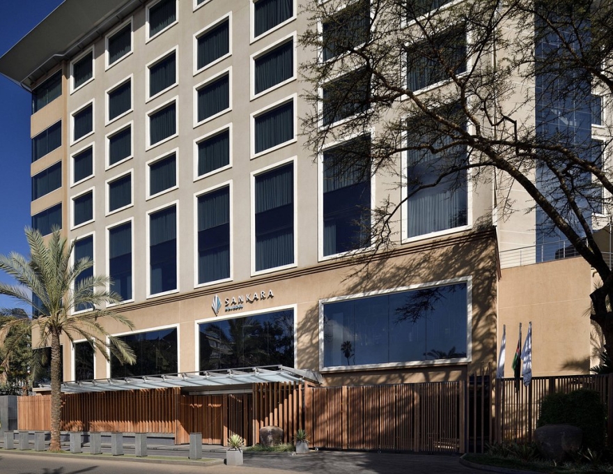 Sankara Nairobi