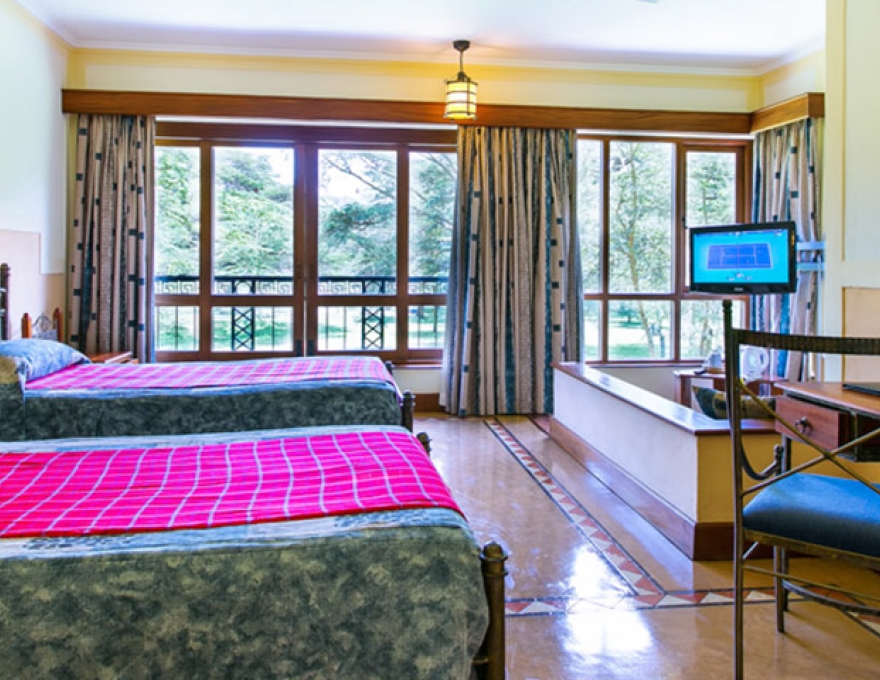 Naivasha Simba Lodge 3