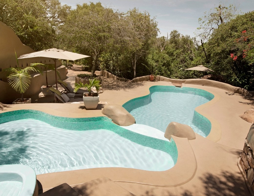 Olarro Lodge 3