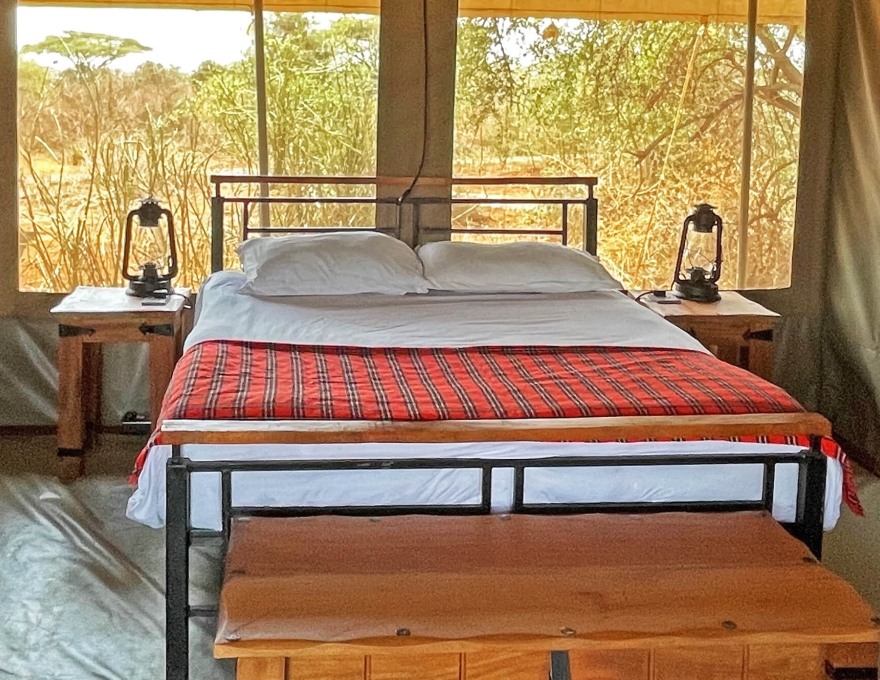 Tulia Amboseli 5