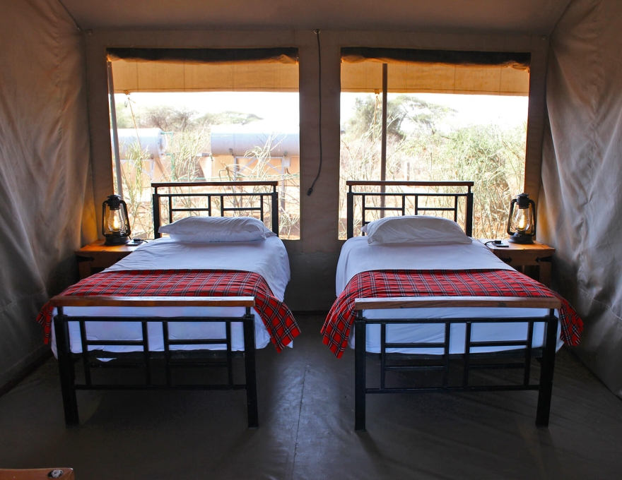Tulia Amboseli 6
