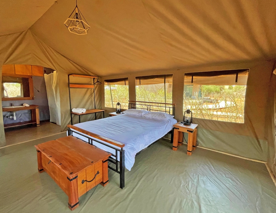 Tulia Amboseli 7