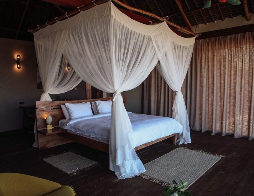 Lions Bluff Lodge 3