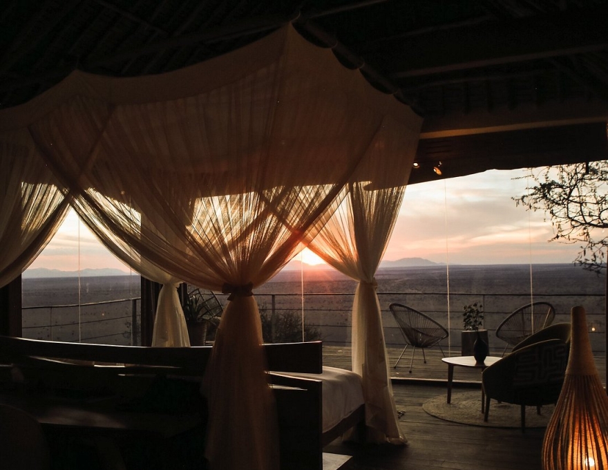 Lions Bluff Lodge 6