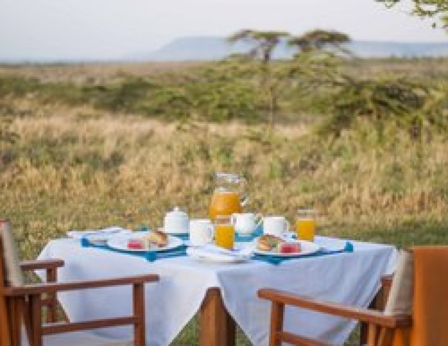 Kandili Camp 2