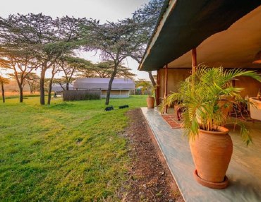 Kandili Camp 3