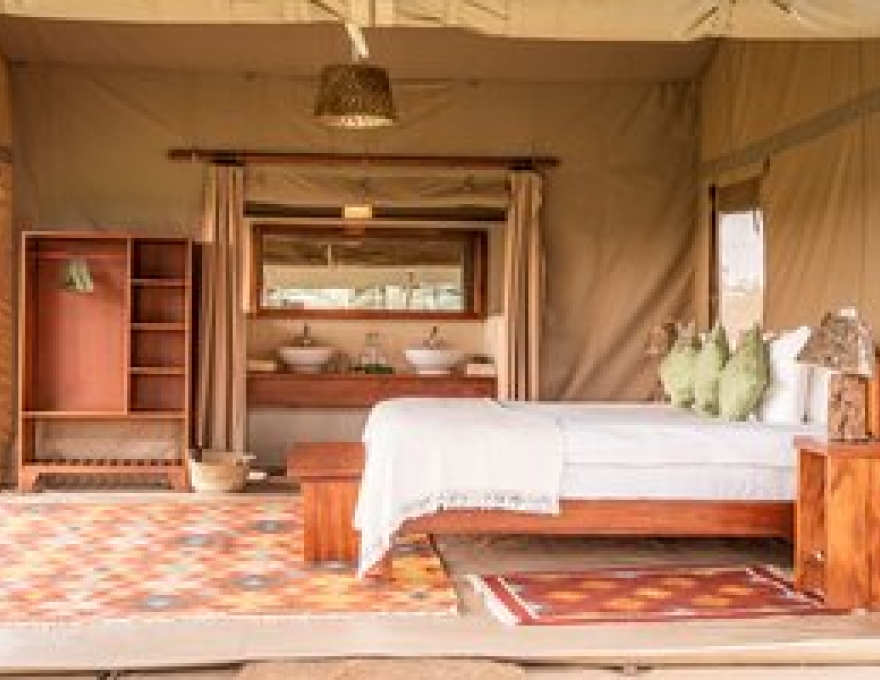 Kandili Camp 5