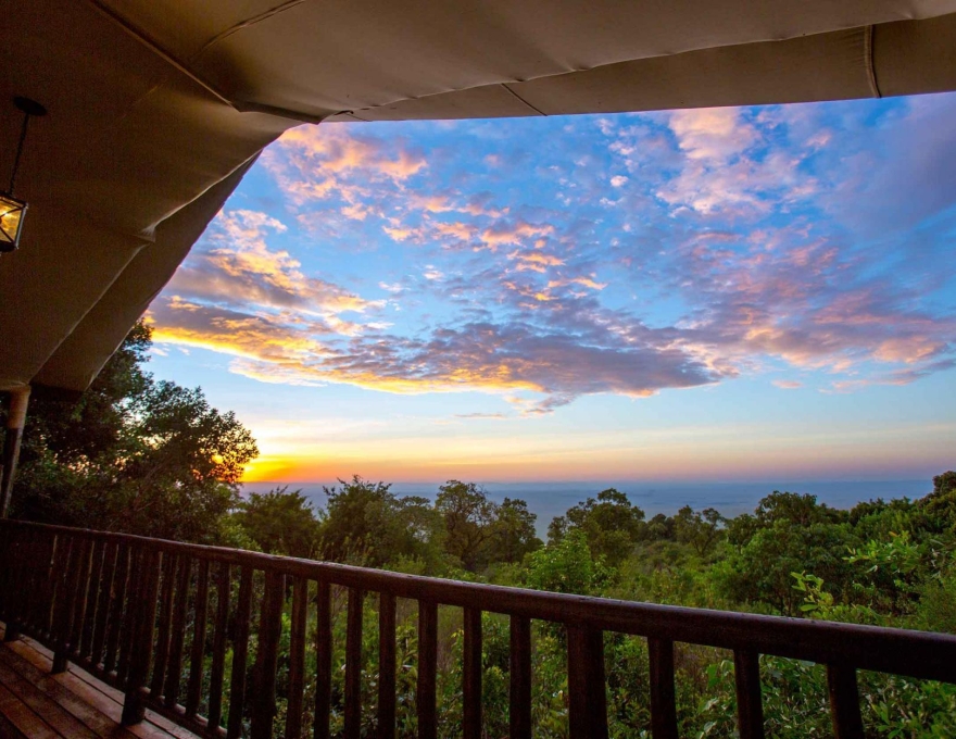 Mara Engai Lodge 5