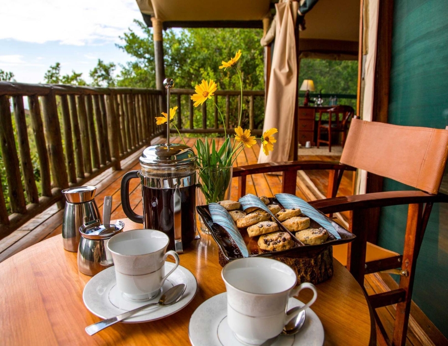 Mara Engai Lodge 6