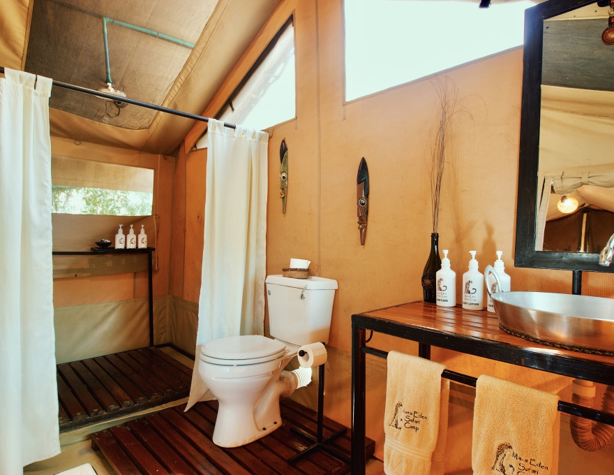 Mara Eden Safari Camp 6