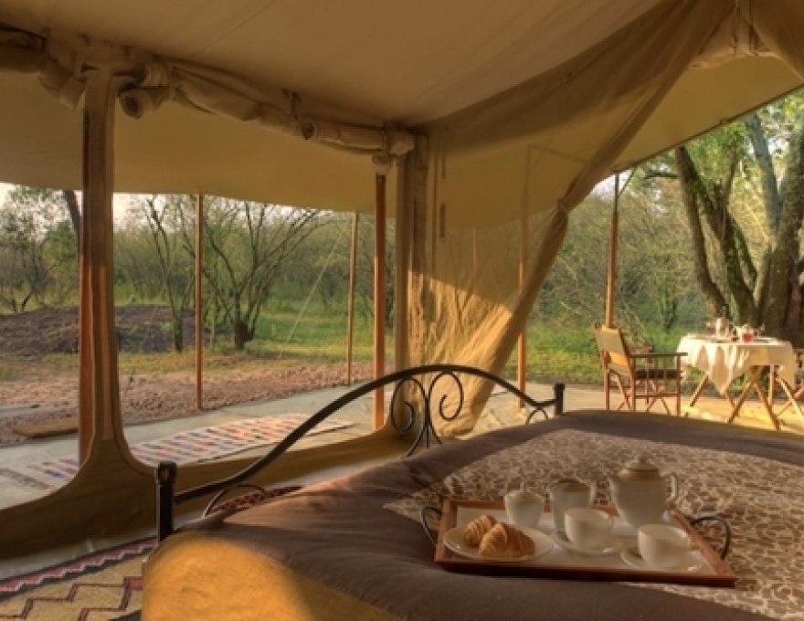 Naibor Camps