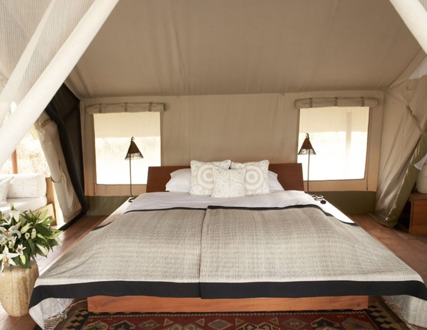 Naibor Camps 2