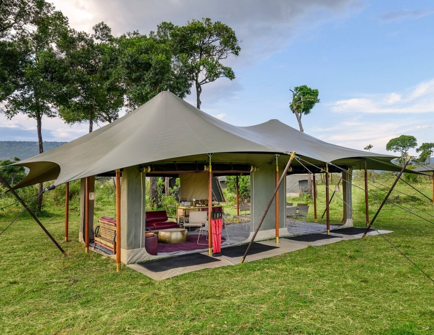 Angama Mara 4