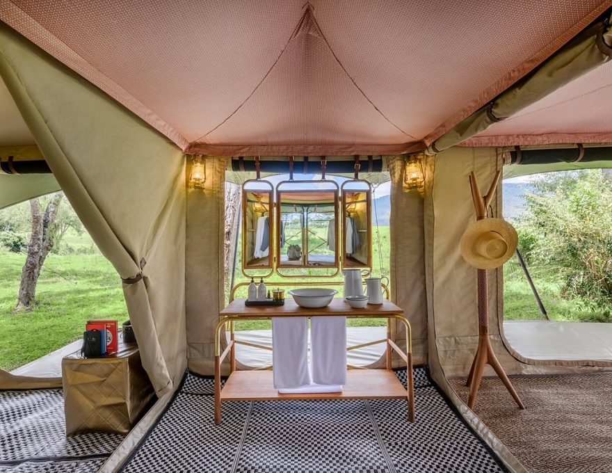 Angama Mara 5