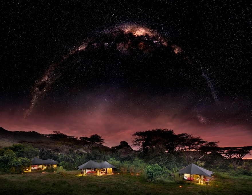 Angama Camp 3