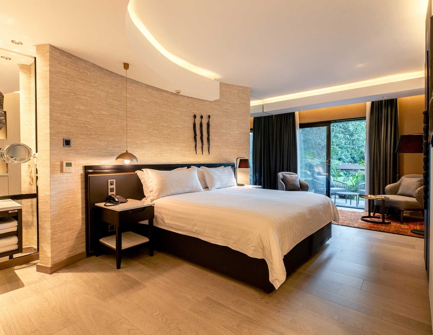 Tribe Hotel 2