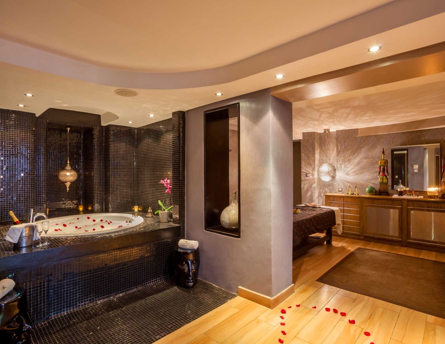 Tribe Hotel 5