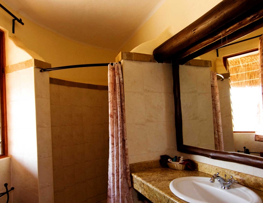 Samburu Sopa Lodge 5