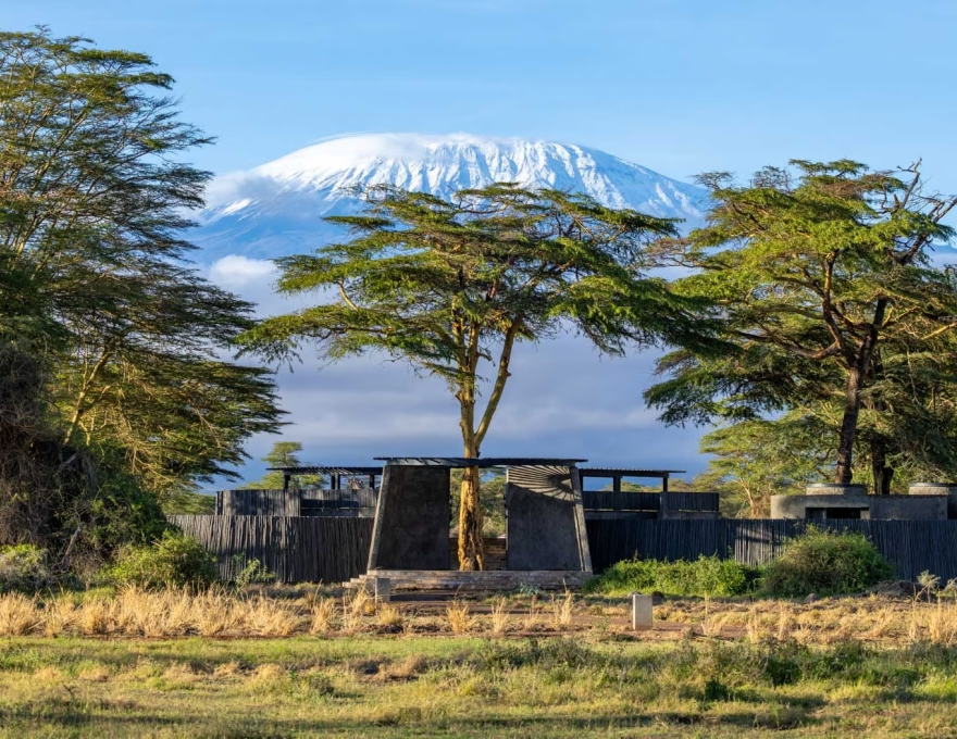 Angama Amboseli 3