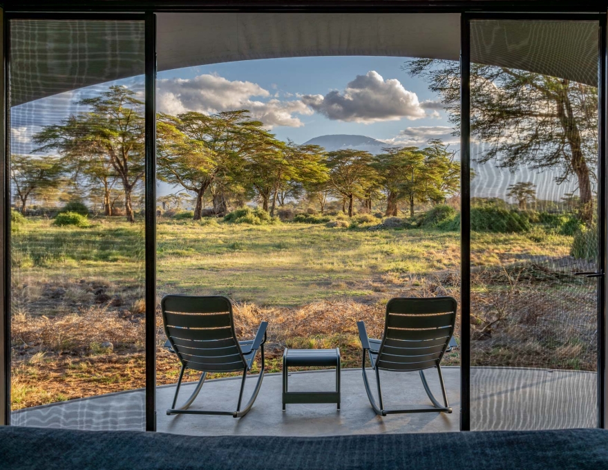 Angama Amboseli 2