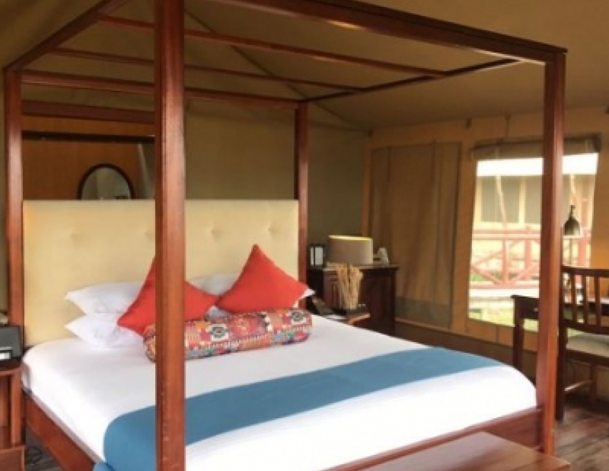 Kiboko Luxury Camp 2