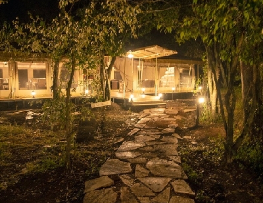 Lorian Safari Camp