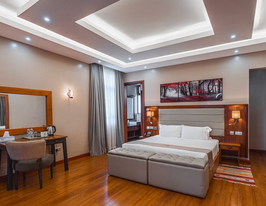 Sarova Maiyan 4