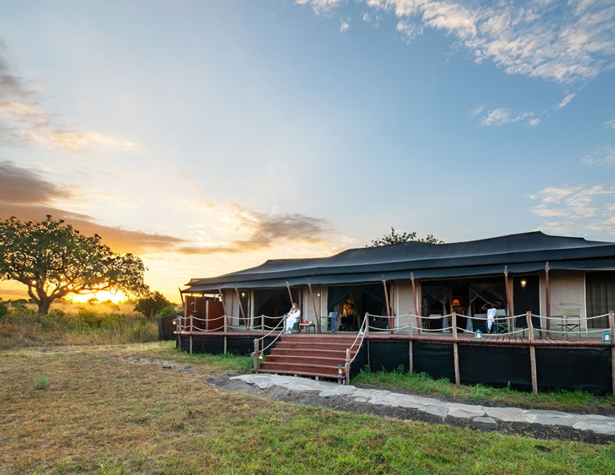 Elewana Sand River 4
