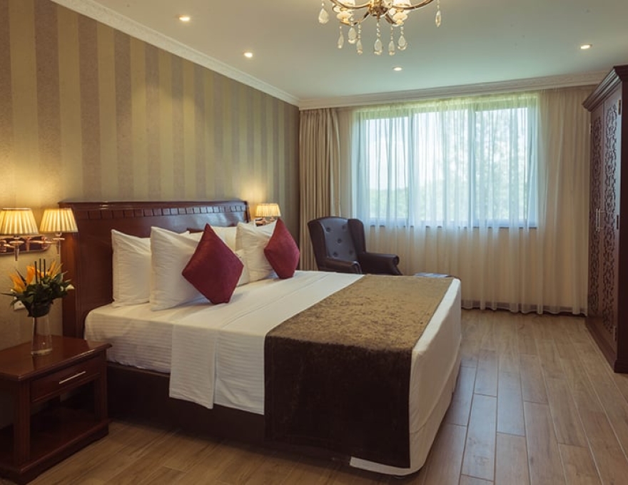 Sarova Woodlands Nakuru