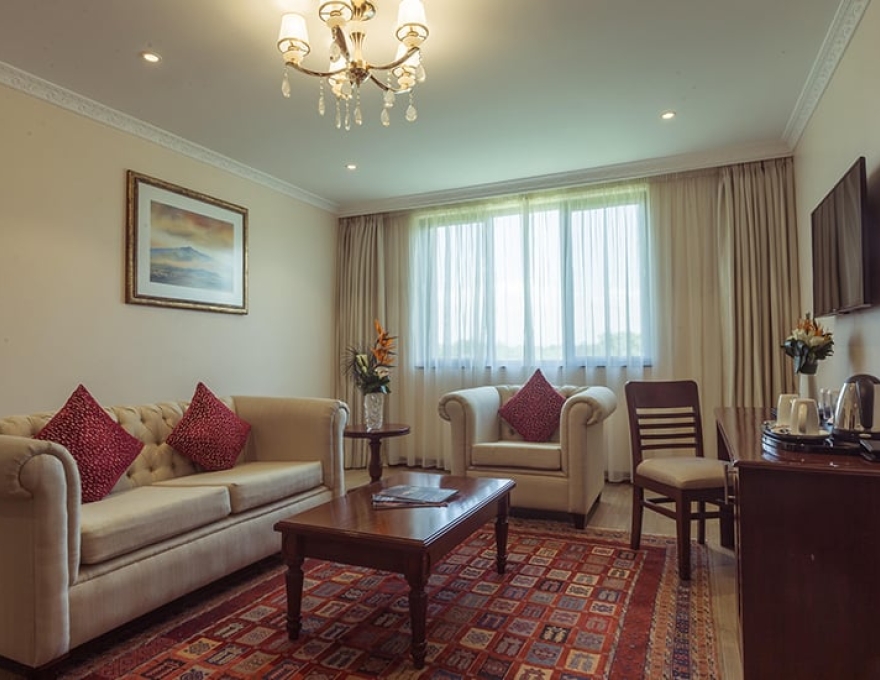 Sarova Woodlands Nakuru 2