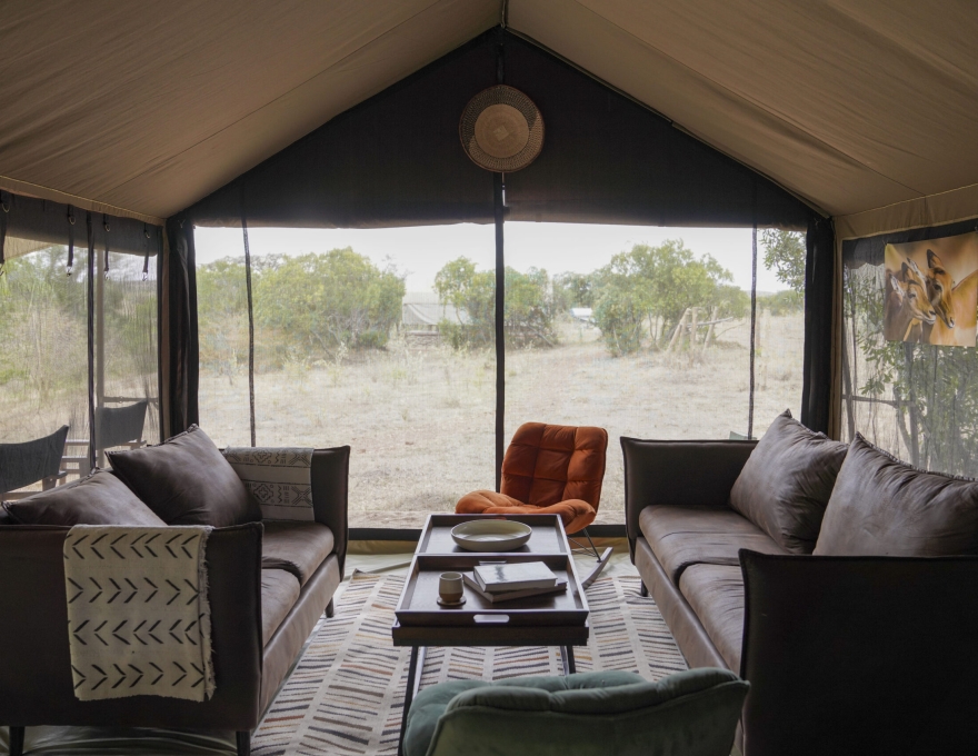 Olimba Mara Camp 4