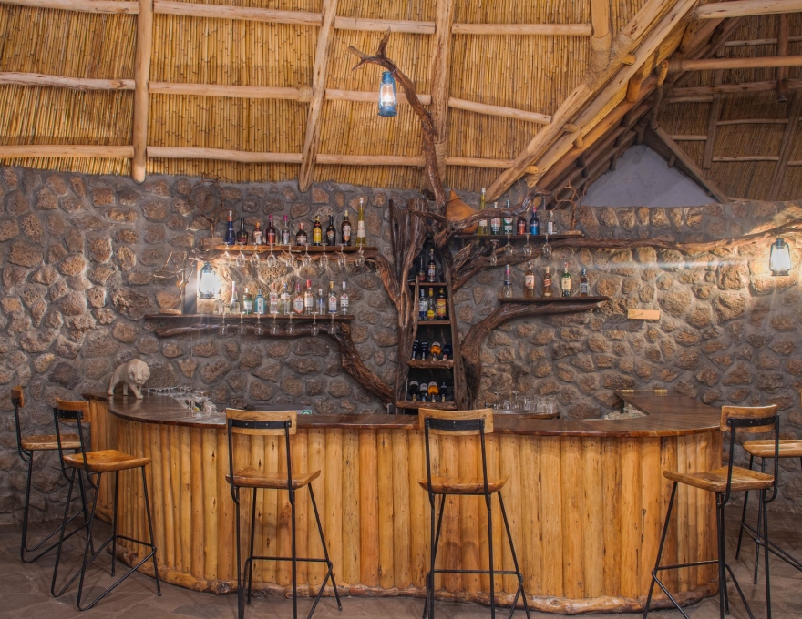 Ahadi Mara Camp 5