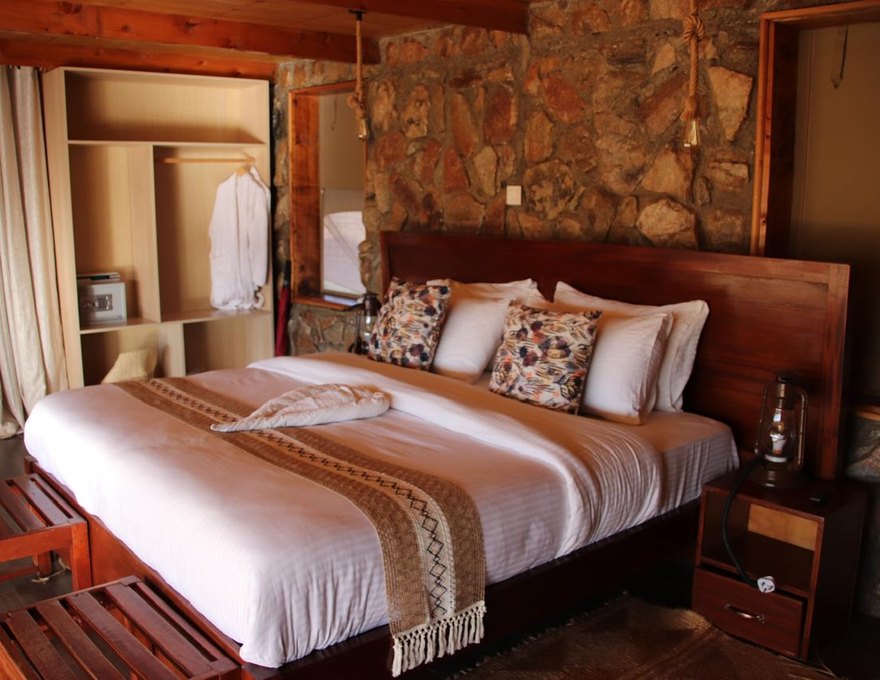 Alama Mara Camp 2
