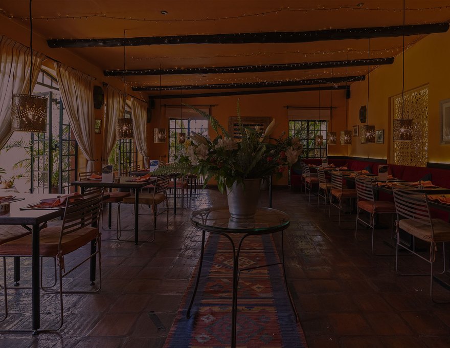 Le Rustique Hotel 3