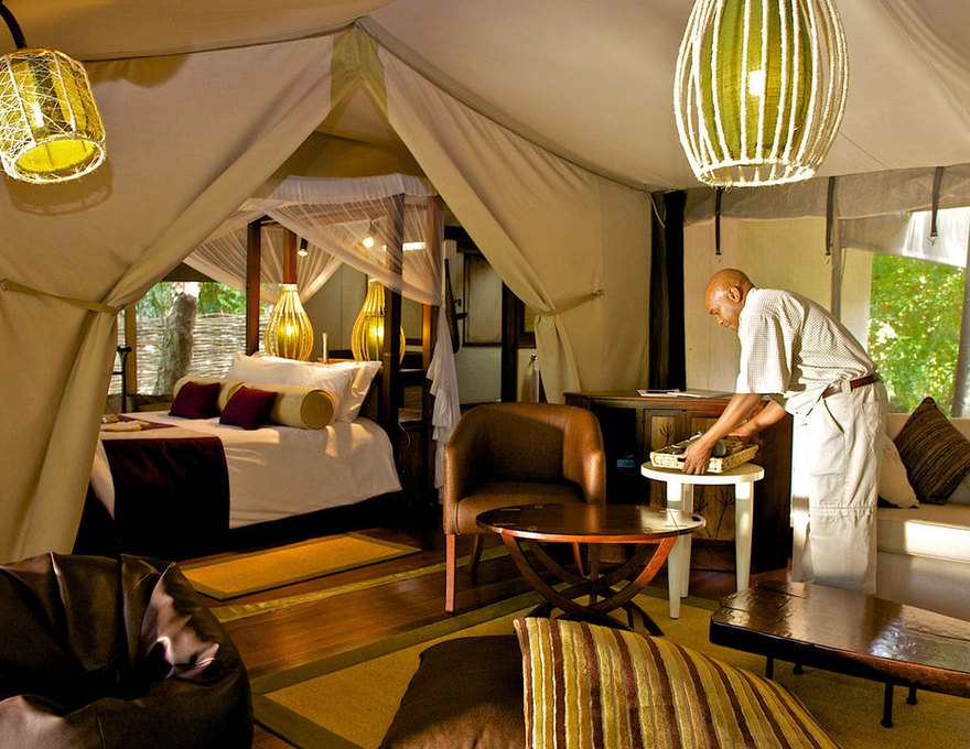 Mara Intrepids Camp 2