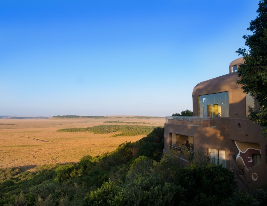 Mara Serena Safari Lodge 5