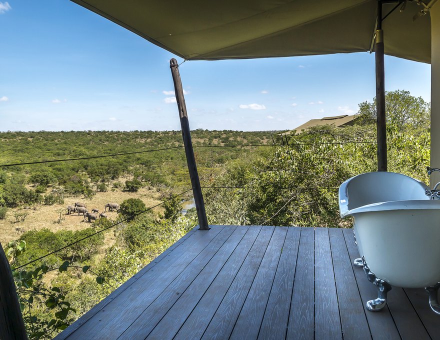 Mutara Camp 3