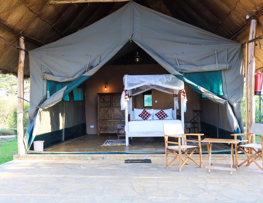Oilepo Amboseli