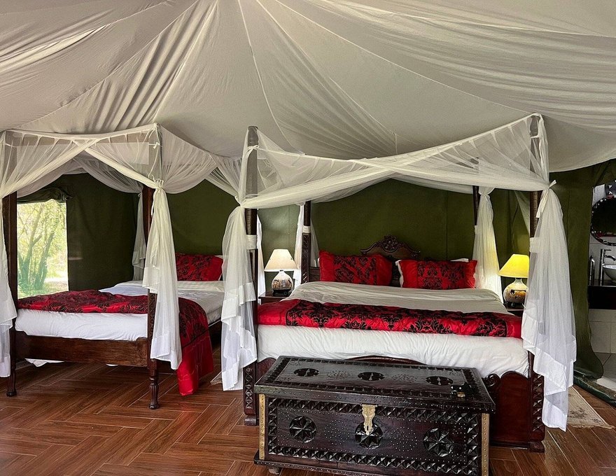 Osero Lodge