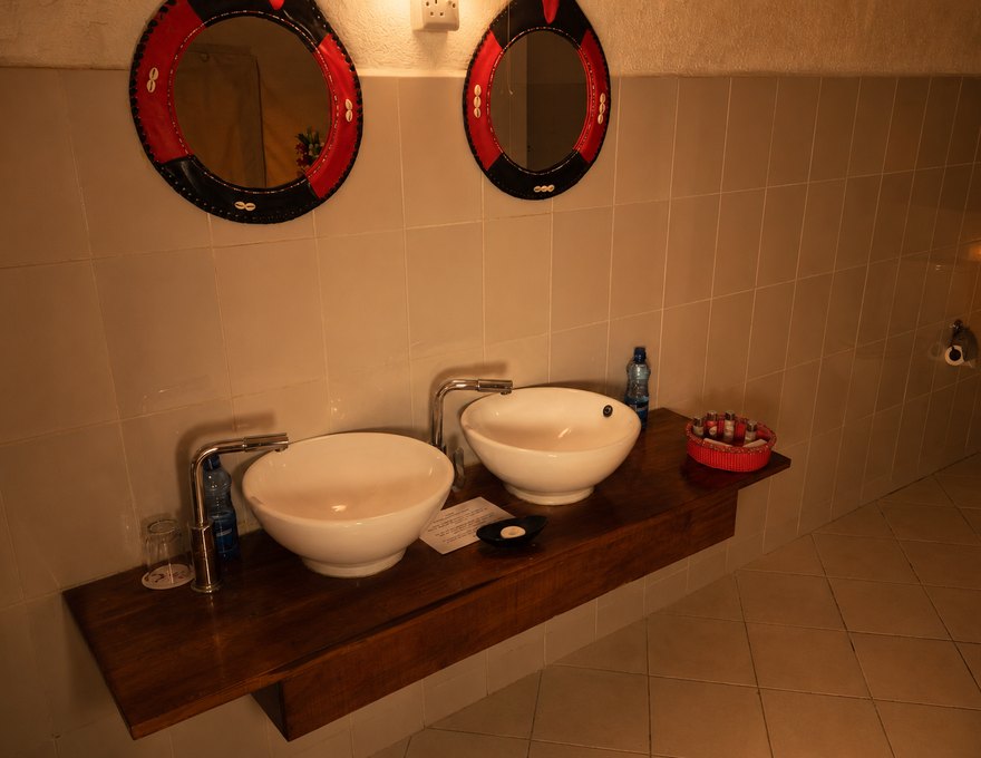 Osero Lodge 3