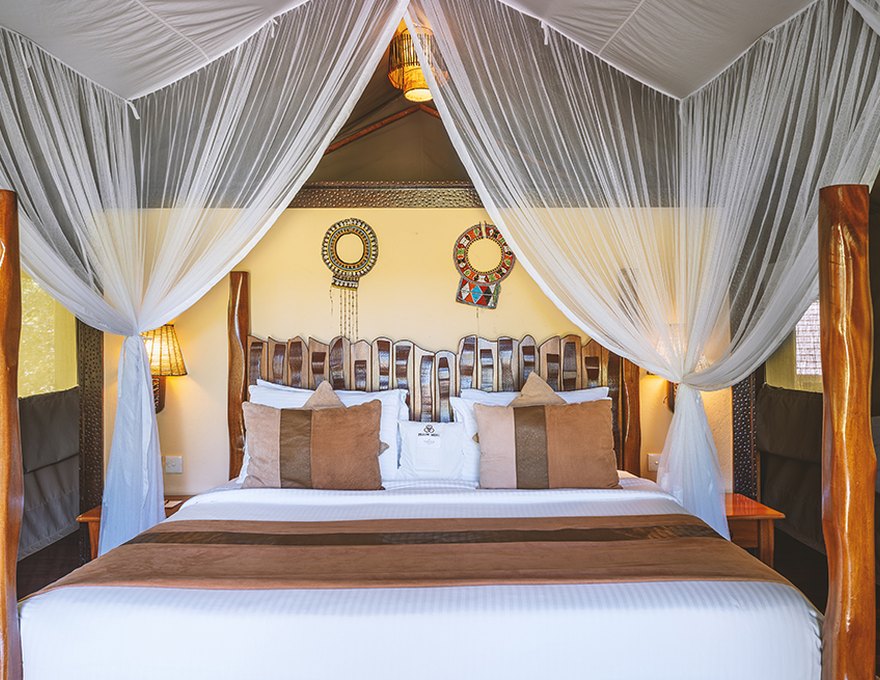Sarova Mara