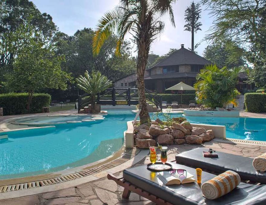 Sarova Mara 3