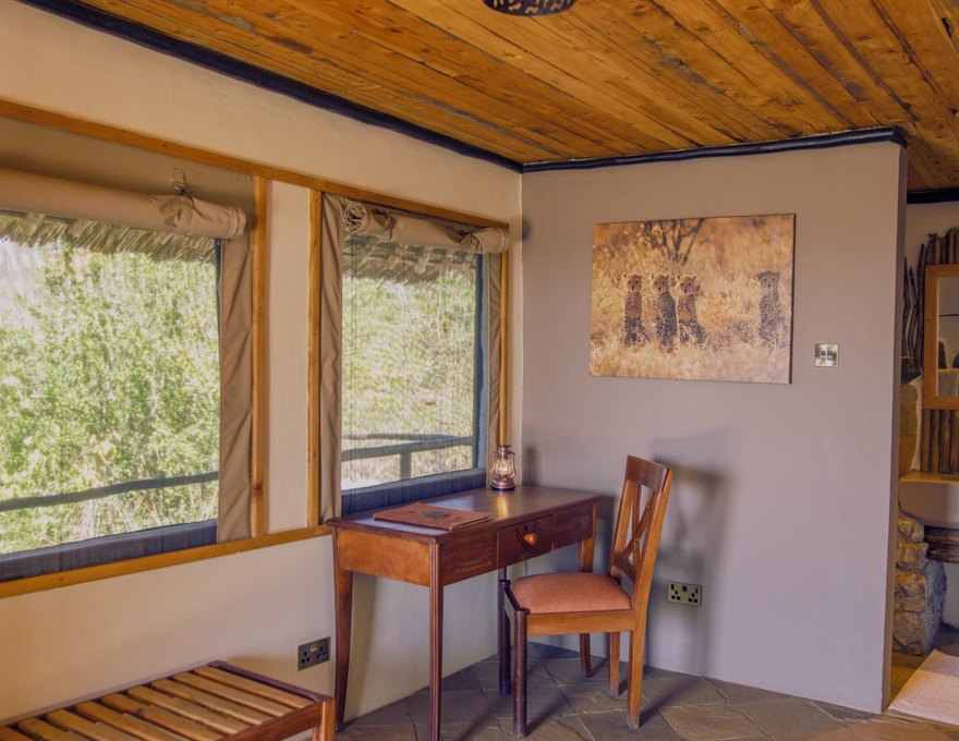 Soroi Leopards Lair 3