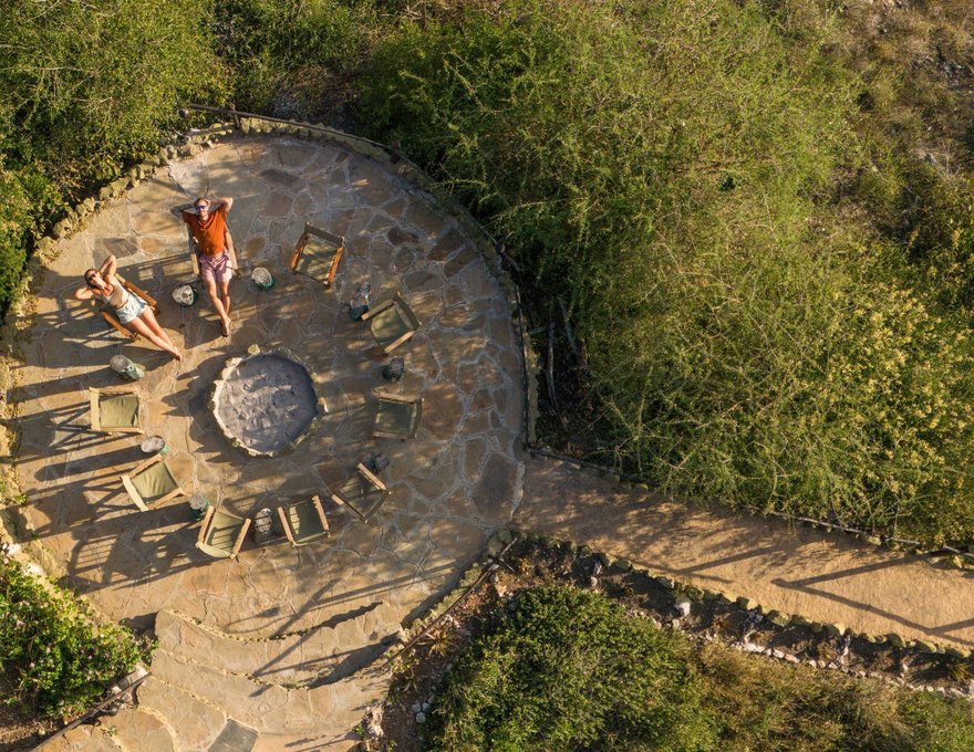 Soroi Leopards Lair 5